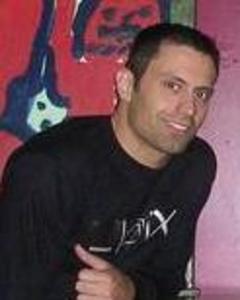 Man, 50. J_Chino