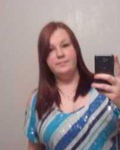 Woman, 29. unicornlover97