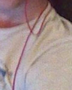 Man, 31. AustinRR
