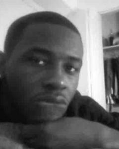 Man, 37. BLAKK066