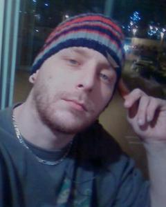 Man, 43. shattcomered81