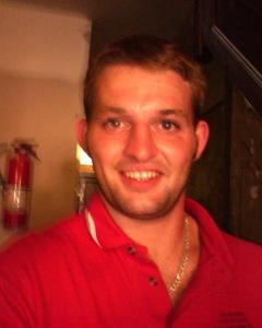 Man, 40. bikerider23991