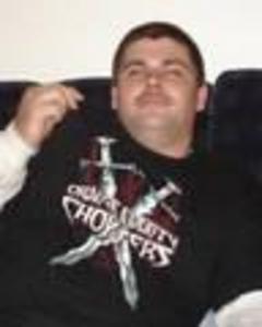 Man, 41. PunkAss08
