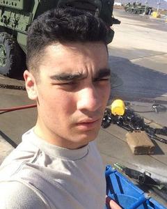 Man, 30. Jybarra1227