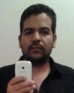 Man, 40. venado69