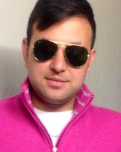 Man, 35. Jhon2010