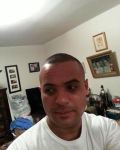 Man, 48. bahapantie