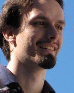 Man, 37. AlchemistZ7
