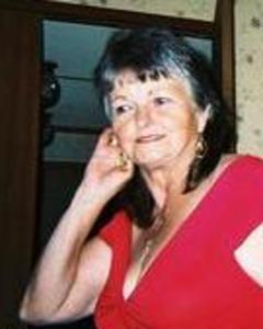 Woman, 76. lizzie789