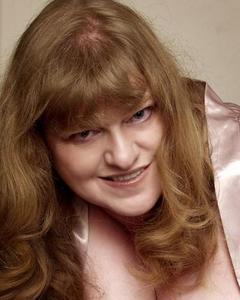 Woman, 66. asassyredhead
