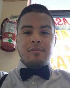 Man, 32. Spyduhmahn1
