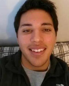 Man, 29. yusef7580