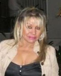 Woman, 66. Perlita2461