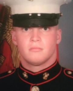 Man, 33. semperfi61636