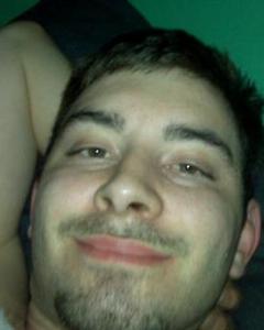 Man, 38. saycarramrod87