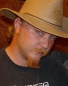 Man, 44. JoeMPayne