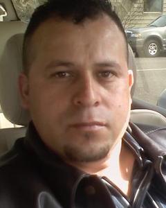 Man, 45. tecolote135
