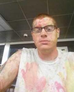 Man, 33. bhearttim