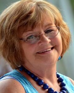 Woman, 78. Jaibee334