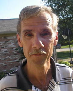 Man, 64. caddydude3