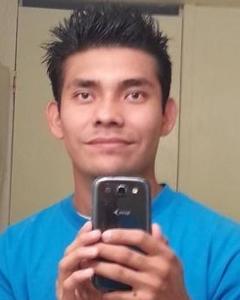 Man, 29. Jose_boss0534