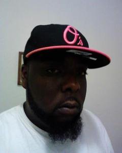 Man, 42. chosendick69