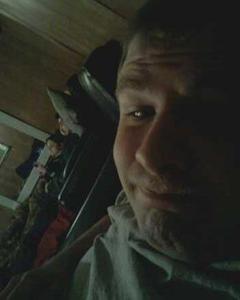 Man, 33. jhmccul