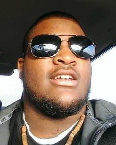 Man, 32. Yep6