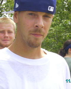 Man, 41. pnutishere