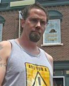 Man, 51. willaed
