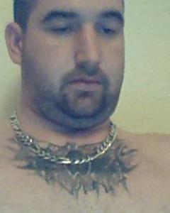 Man, 45. h44moore