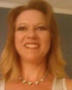 Woman, 50. tackroyd