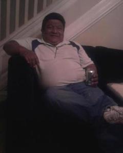Man, 55. Luis1434