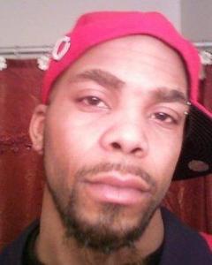 Man, 41. SOMBlackhawk