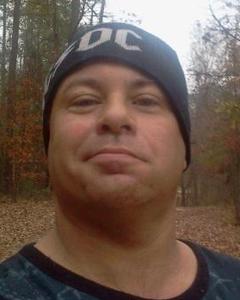 Man, 57. mrpittdaniel