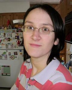 Woman, 43. cuitepie160