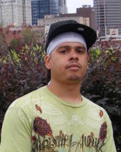 Man, 40. impak