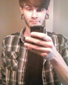 Man, 28. dropgthough