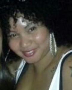 Woman, 40. Mercedes1201