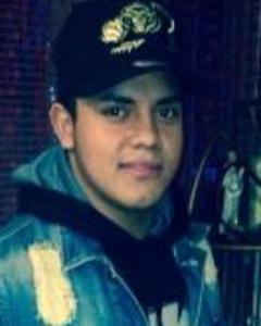 Man, 31. Duran6620