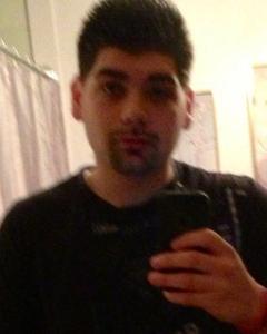 Man, 34. Chris236050