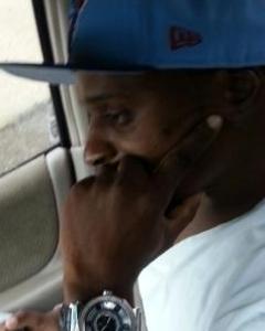 Man, 45. reemo7215