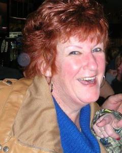 Woman, 65. IrishA60
