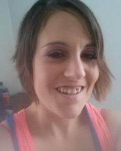 Woman, 43. Geriann31