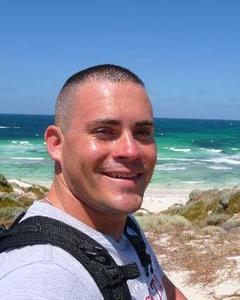 Man, 47. firefighter78