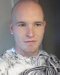 Man, 38. mikehaun