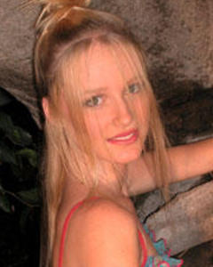 Woman, 45. Faye_0141