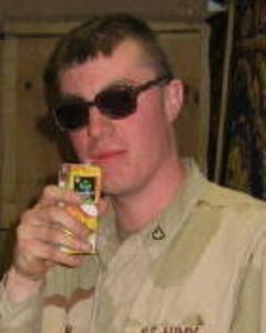 Man, 39. dlbhunter