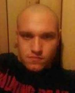 Man, 33. kletts
