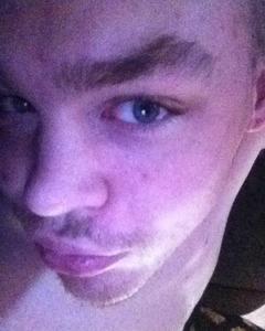 Man, 37. Random_guy_21